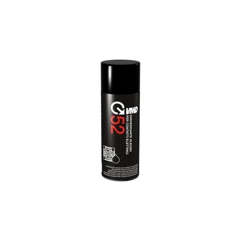 DESOXIDANTE P/CONTACTOS ELECTRICOS 400ML