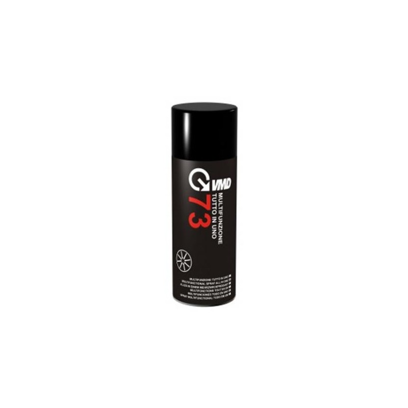 TODO EN 1 MULTIFUNCION 400ML