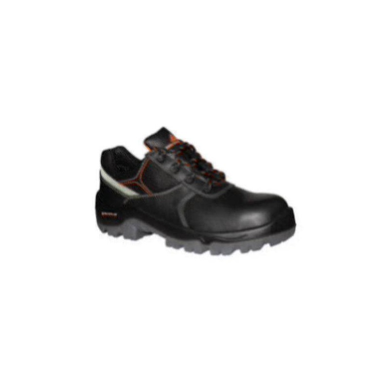 ZAPATO PHOCEA S3 SRC TALLA 47 NEGRO