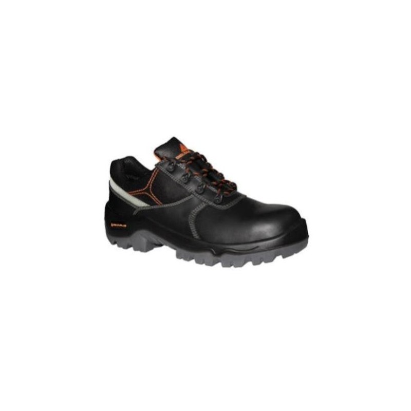 ZAPATO PHOCEA S3 SRC TALLA 37 NEGRO
