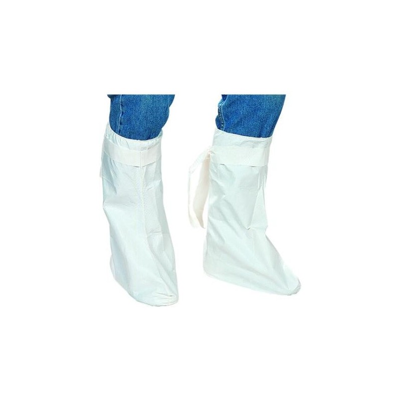 CUBREBOTAS DELTATEK 5000 BOLSA 10 PARES. . .