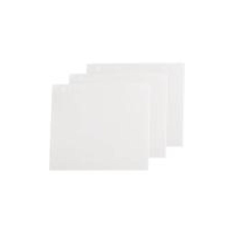KIT 5 CUBREFILTRO POLICARBONATO PANTALLA SOLDAR 100x120mm SCREEN