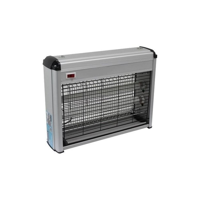 MATAMOSCAS-MHM-ELE 20W