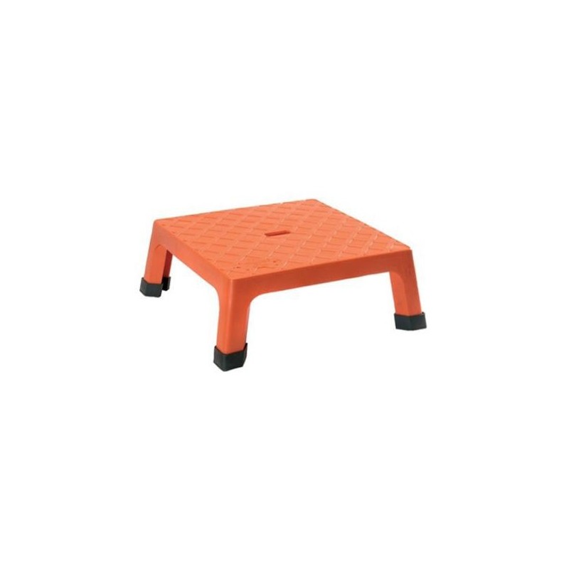 BANQUETA AISLANTE CLASE 5 45KV.