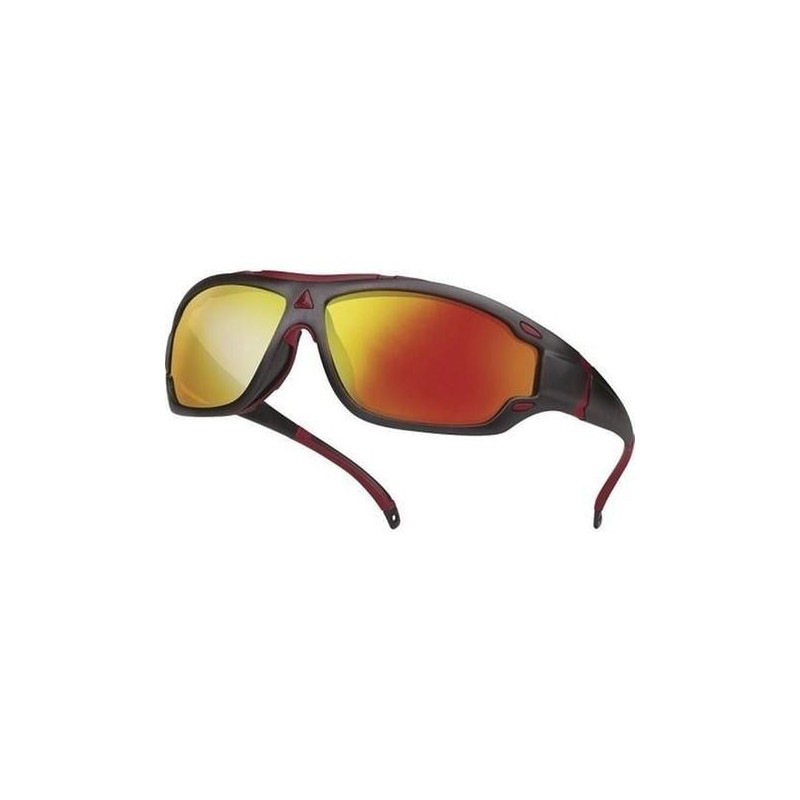 GAFAS BLOW2 MIRROR EN166. EN172.