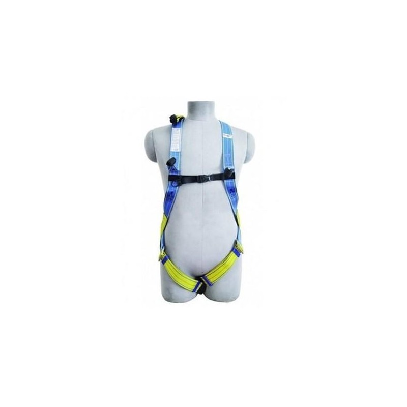 ARNES SEKURALT LIGHT 2 PLUS EN362 TALLA 2XL-3XL