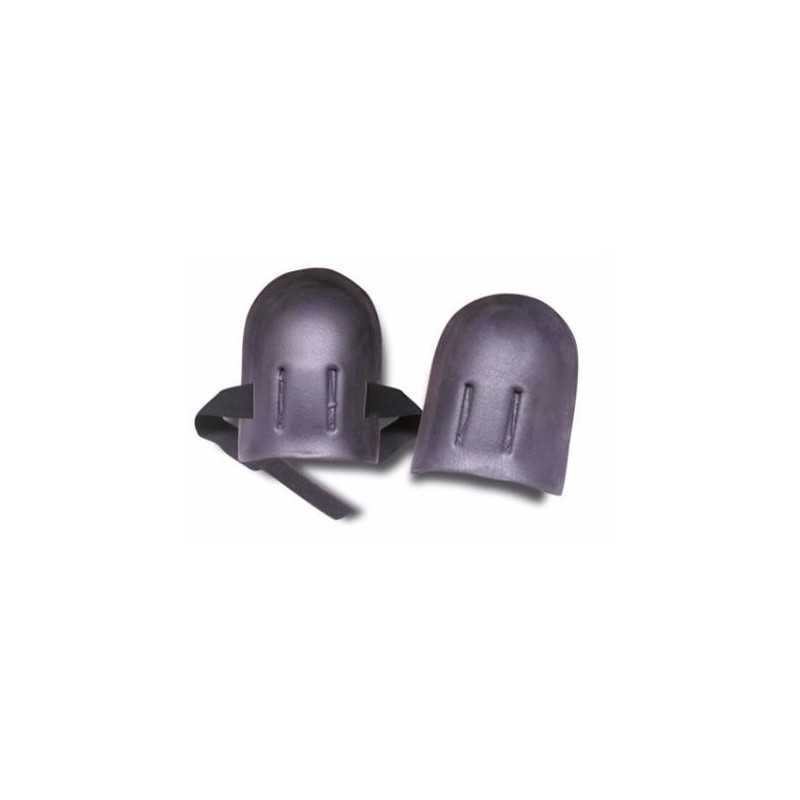 RODILLERAS FOAMY ESPUMA PU C/CIERRE VELCRO