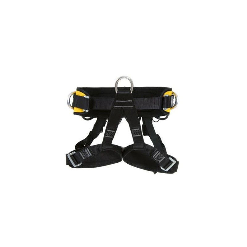 CINTURÓN FAJA ESCALADA Y PODAS YANGRA EN358 EN813