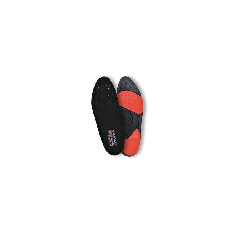 PLANTILLA METATARSAL SUPPORT GEL TALLA 48 .