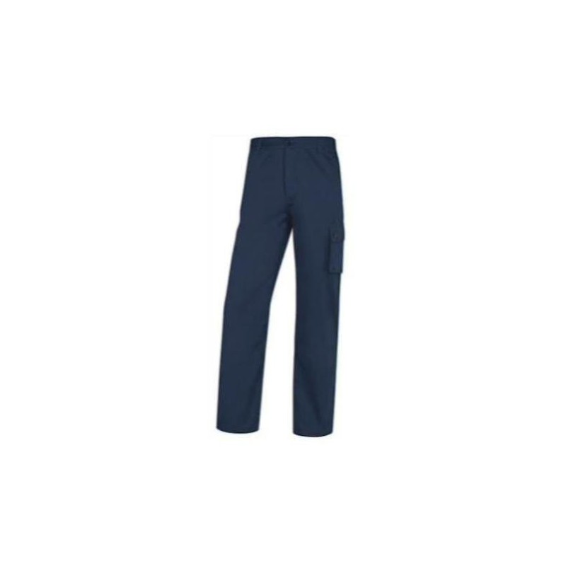 PANTALÓN DE TRABAJO PALAOS DE ALGODÓN