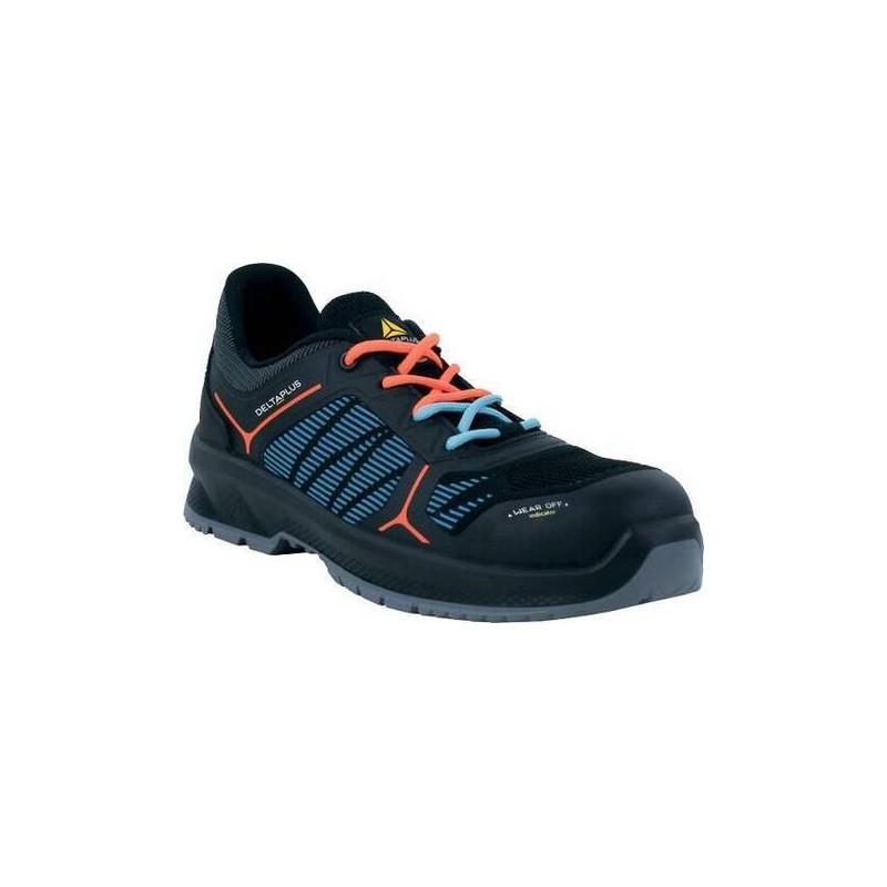 ZAPATO CAMPIONE S1PS SR