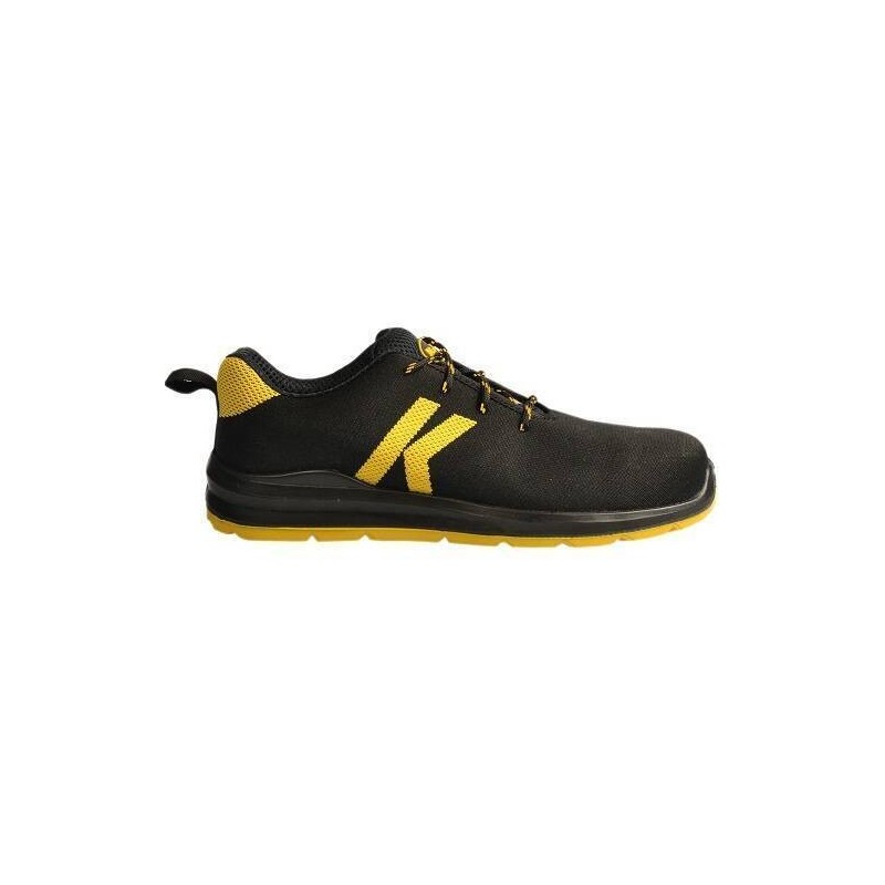 ZAPATO SPORT KAPITAL S3 SRC