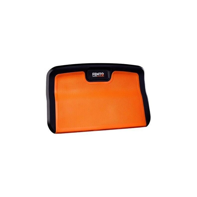 PIEZA PARA RODILLAS BOARD FENTO M2, ANTIDESLIZANTE E IMANTADA