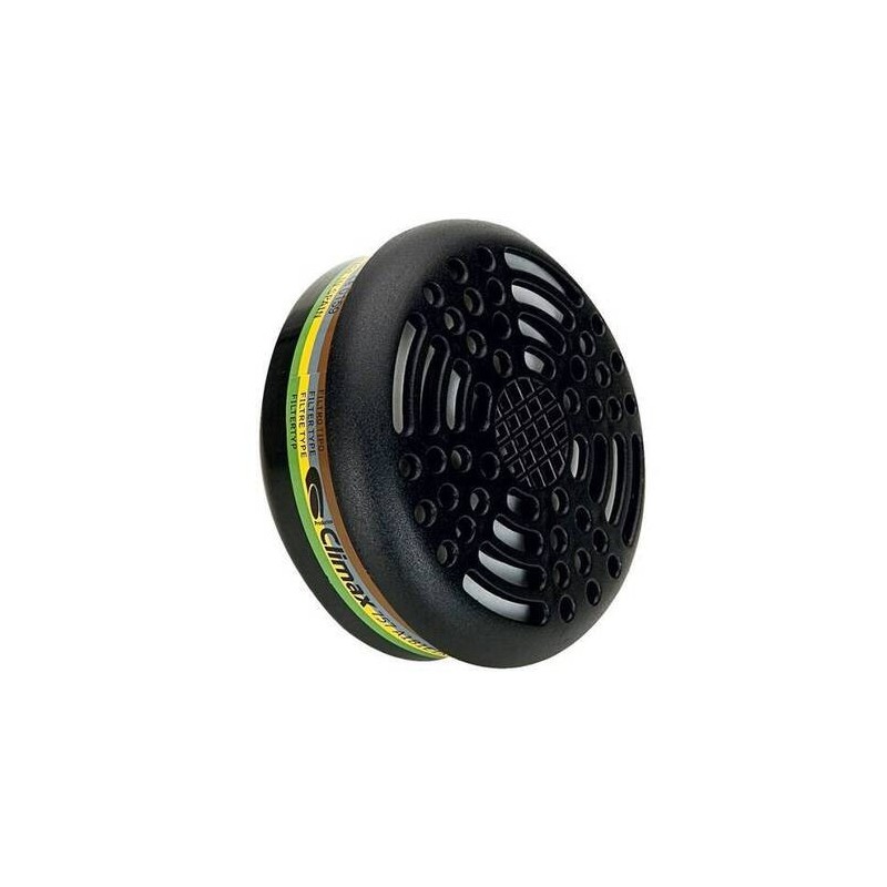 FILTRO 757-N ABEK1P3 P/MASCARA 732N Y SEMI MASCARA 762/757/800/820 CLIMAX 2 PIEZAS
