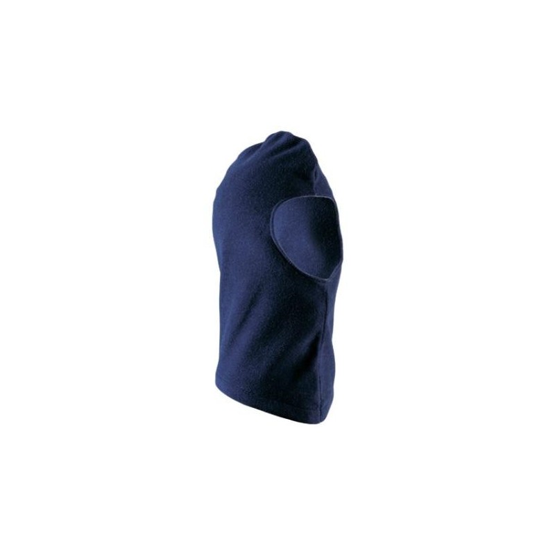 CAPUCHA BALTIC LANA POLAR POLIESTER  MARINO . .