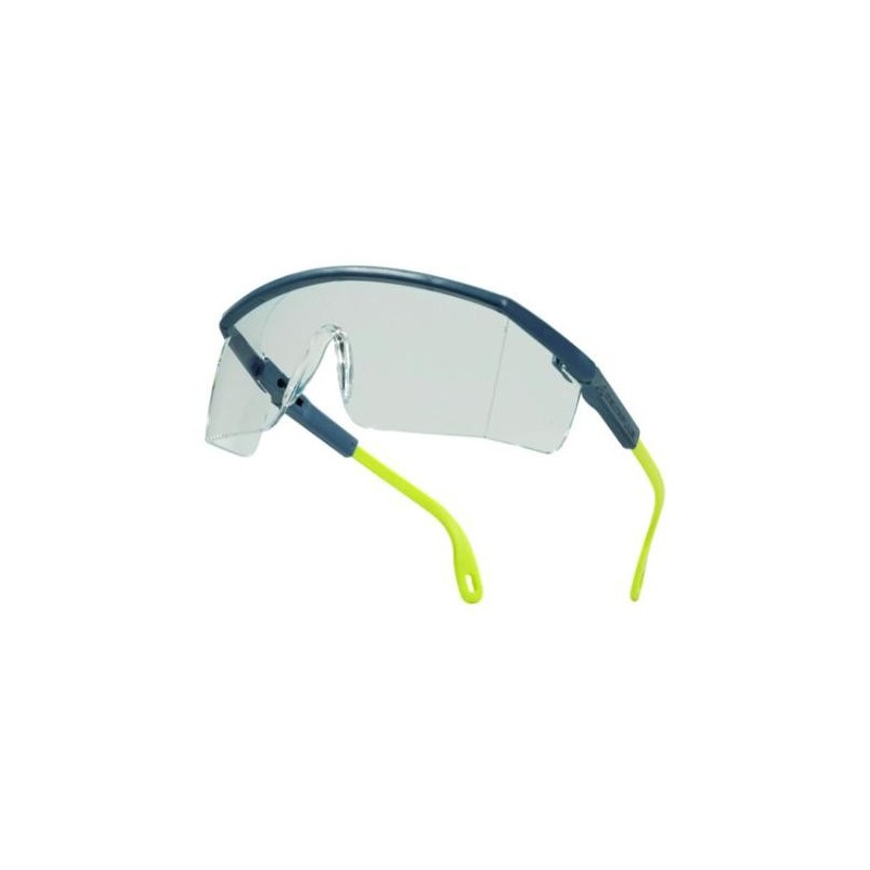 GAFAS KILIMANDJARO CLEAR INCOLORO EN166/EN171 . .