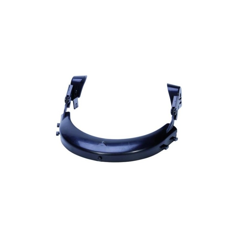 PORTA VISERA VISOR HOLDER P/CASCOS BASEBALL,QUARTZ,ZIRCON . .