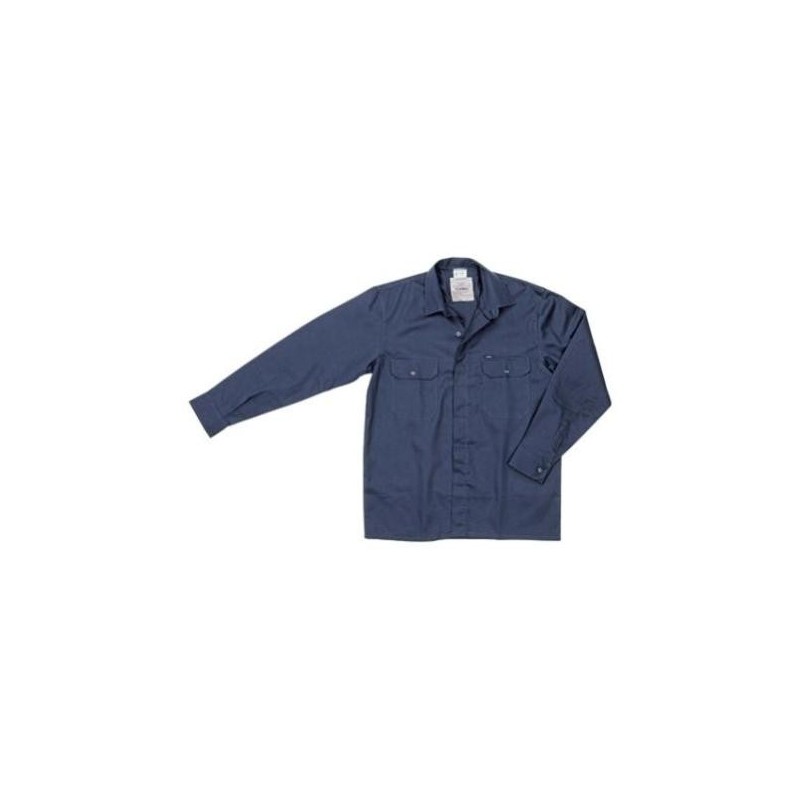 CAMISA RETARDANTE, IGNIFUGO, ARCO ELÉCTRICO CAT.III CLASE2