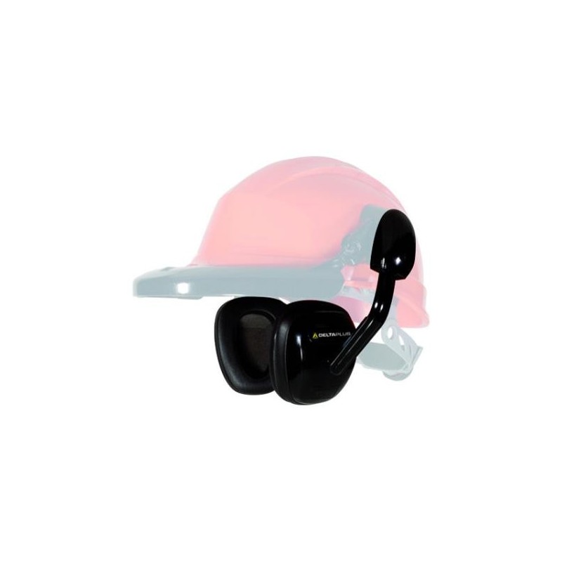 CASCO AUDITIVO SUZUKA2  SNR 24 DB P ADAPATAR A CASCOS DELTA PLUS