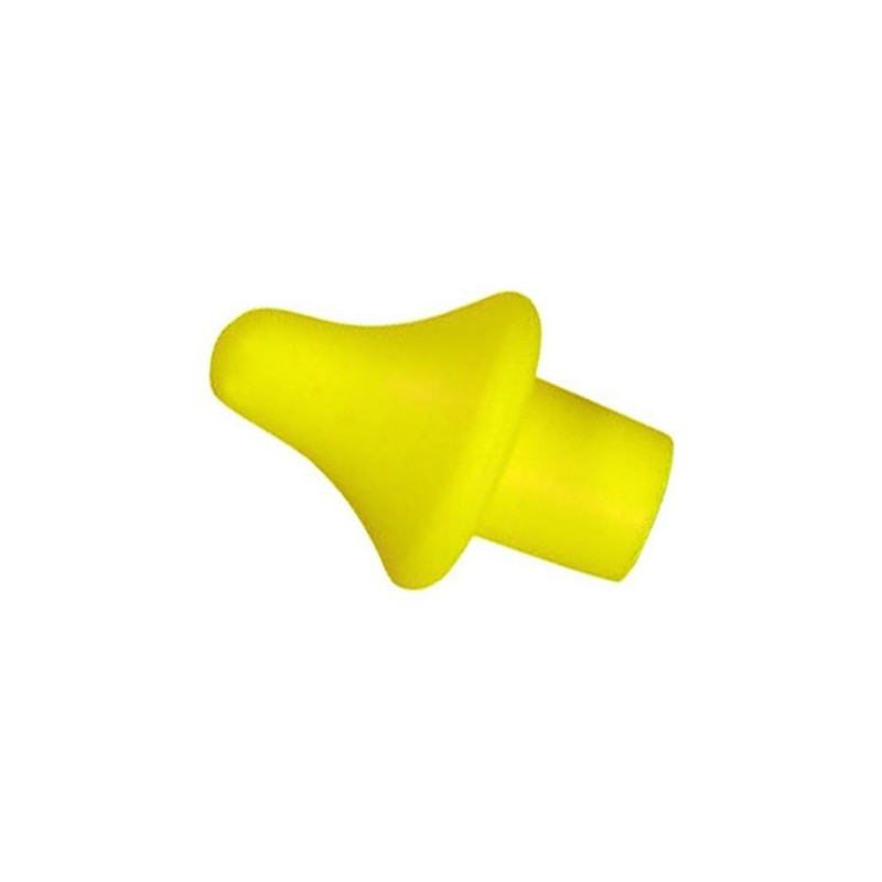 RECAMBIO PARA TAPONES AUDITIVOS CONICAP 10 PARES . .