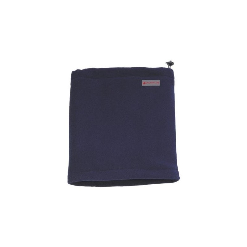 BRAGA LANA POLAR POLIESTER  MARINO . .