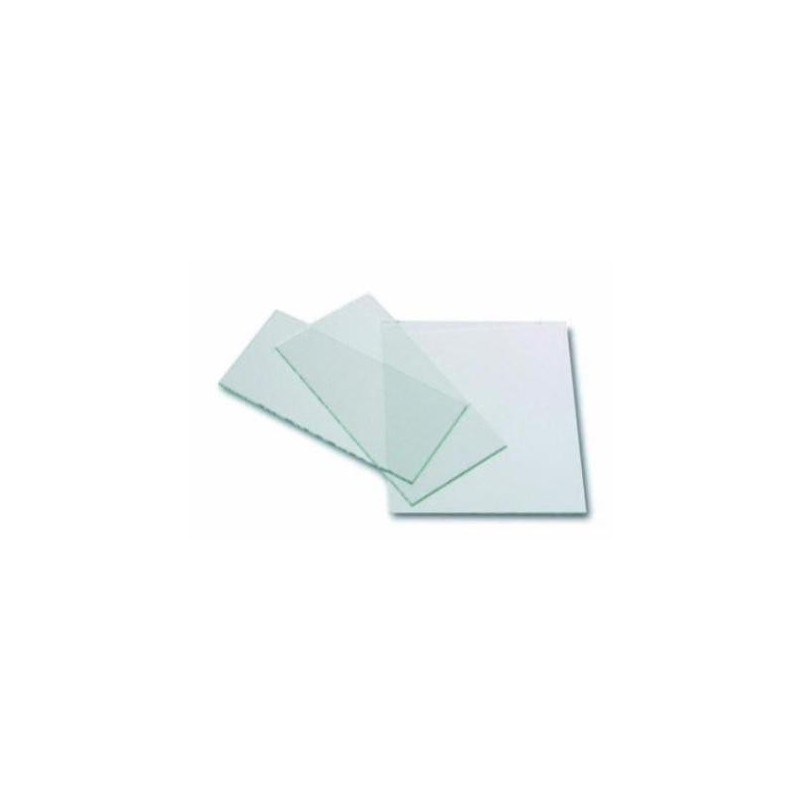 CUBREFILTRO DE CRISTAL TRANSPARENTE 108X51X2MM
