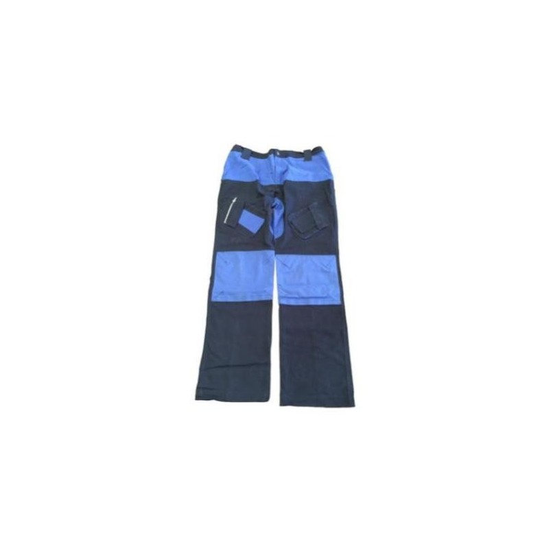 PANTALON TOMCAT MARINO/AZULINA TALLA-XL