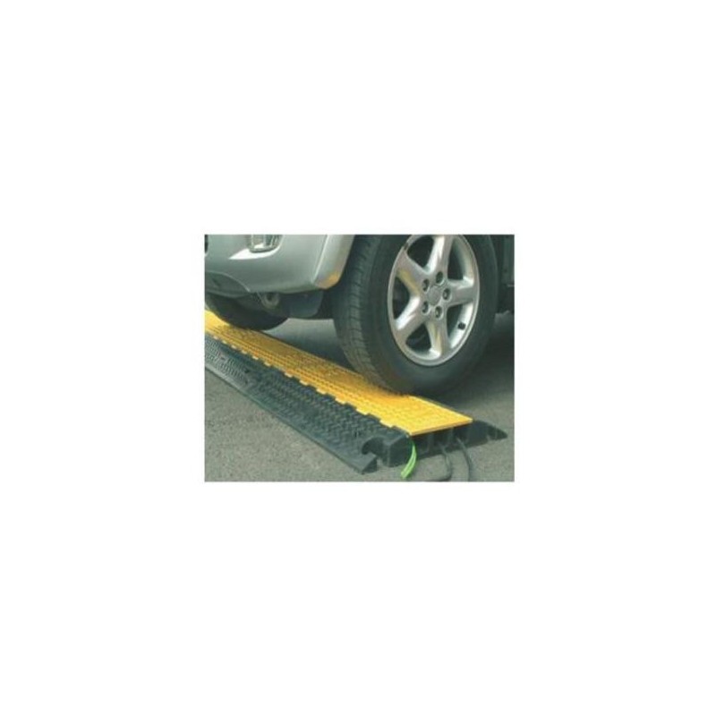 PASACABLE CENTRAL 900X500X70mm 3 CANALES 60x50mm