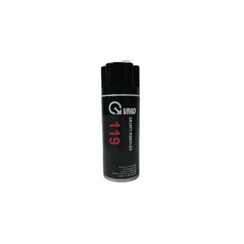 QUITA GRAFITI 400ML