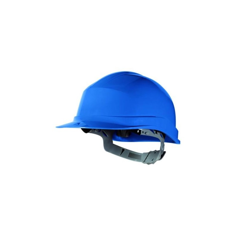 CASCO ZIRCONIO C/PIN EN397 EN50365 CLASE 0 AZULINA . .