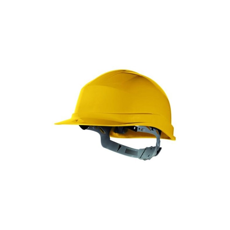 CASCO ZIRCONIO C/PIN EN397 EN50365 CLASE 0 AMARILLO . .