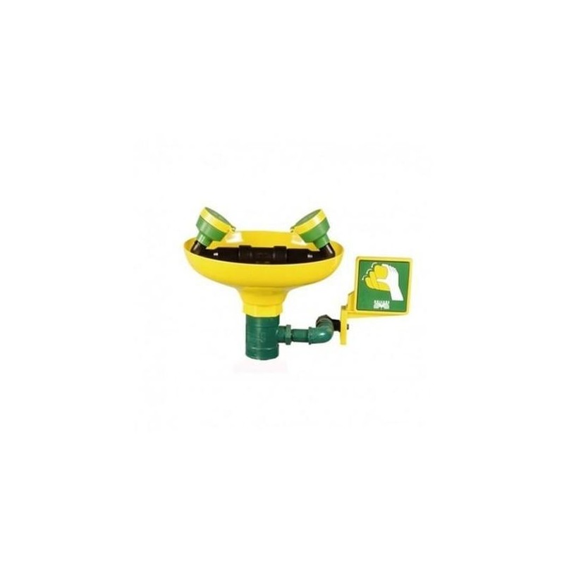 LAVAOJOS BASIC PARED EN15154 ASI-Z 358.1