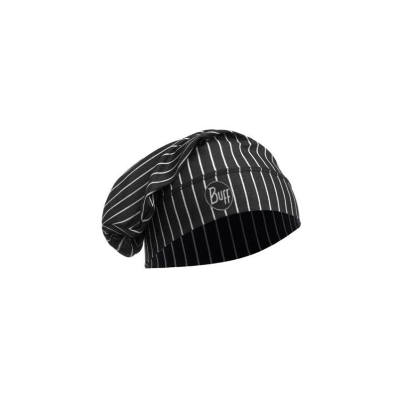 BUFF GORRO CHEFS COOK BLACK