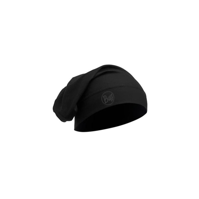 BUFF GORRO CHEFS SOLID BLACK
