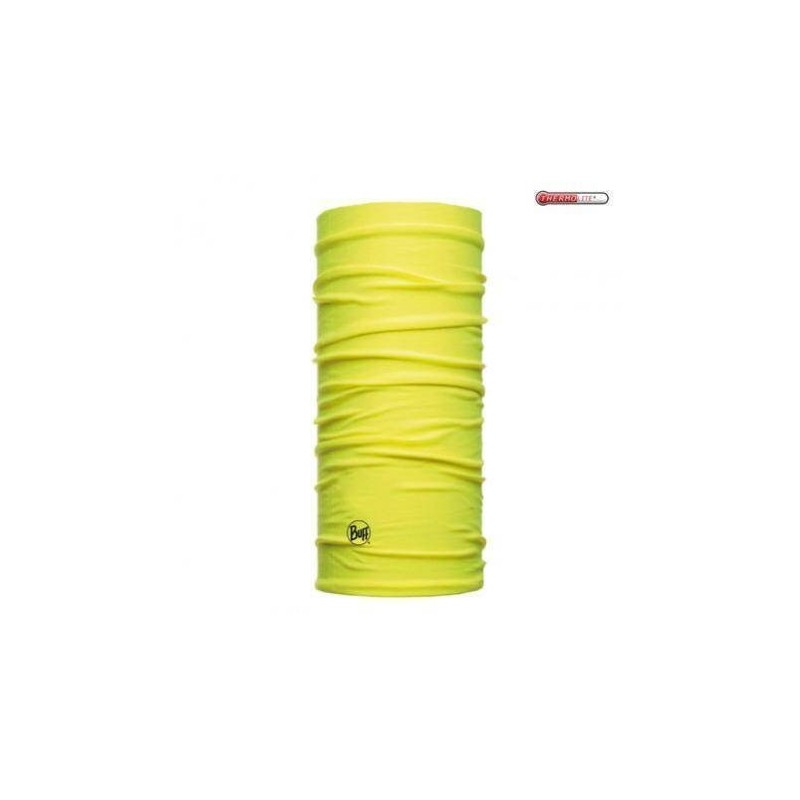 BUFF ORIGINAL AMARILLO FLUOR