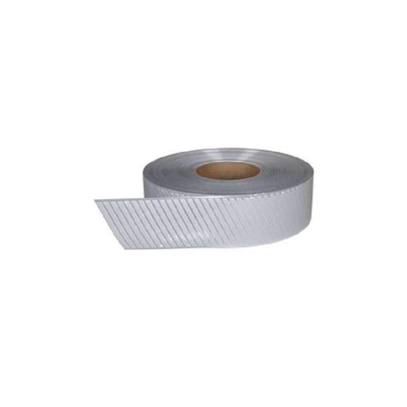 CINTA REFLECTANTE TERMOADHESIVA 5 CM (1 MT)