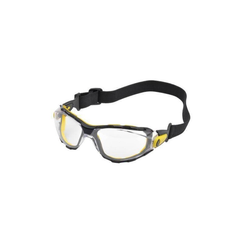 GAFAS PACAYA CLEAR STRAP EN166 EN170