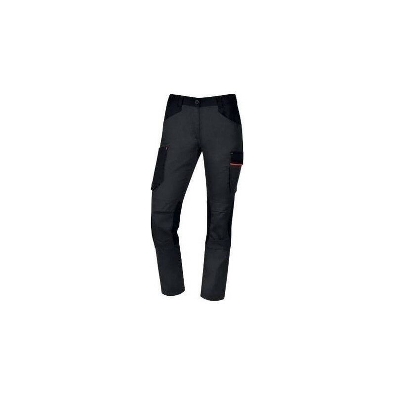 PANTALÓN MACH 2 STRECH MUJER