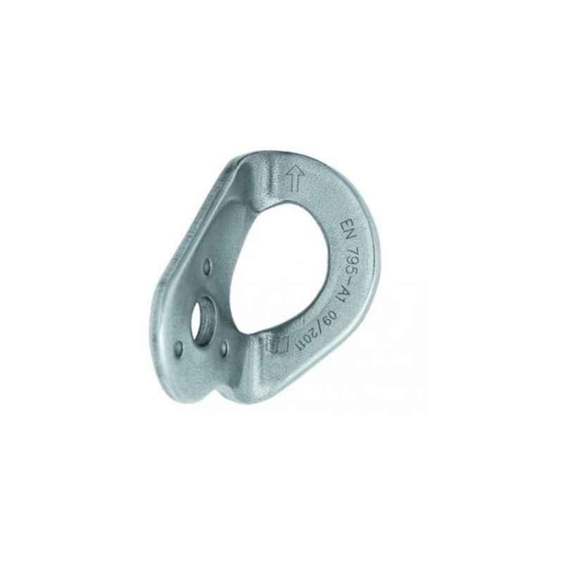 ANCLAJE DE ACERO INOXIDABLE EN795 A1