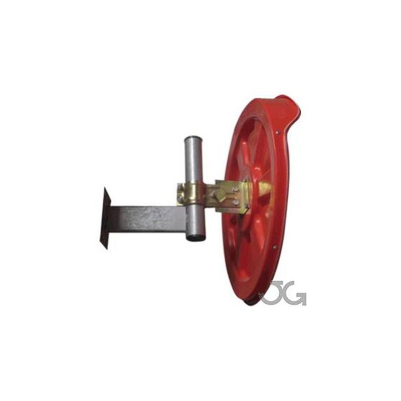 SOPORTE ESPEJO