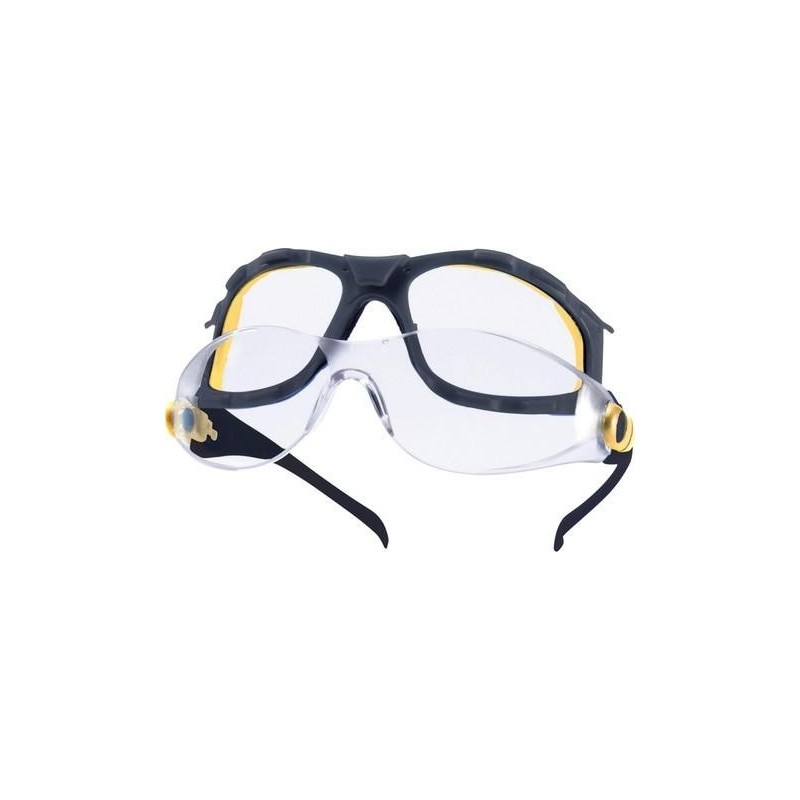 GAFAS PACAYA CLEAR EN166