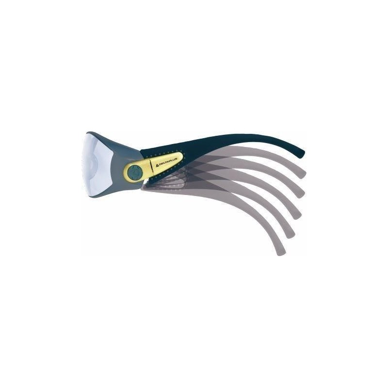 GAFAS PACAYA CLEAR EN166