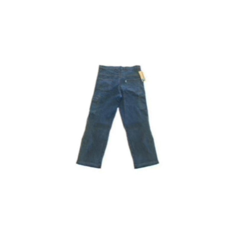 PANTALON VAQUERO MULTIBOLSILLO TALLA-60