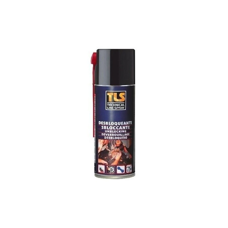 DESBLOQUEANTE 400 ML