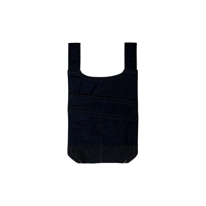 JUEGO DE 2 BOLSILLOS MACH DESMONTABLES . .