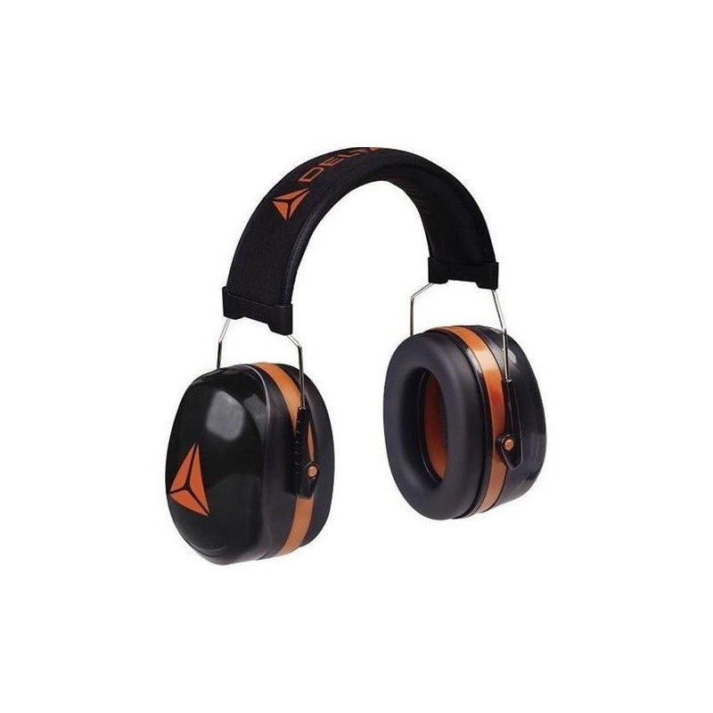 CASCO AUDITIVO MAGNY COURS 2  EN352-1 SNR33DB