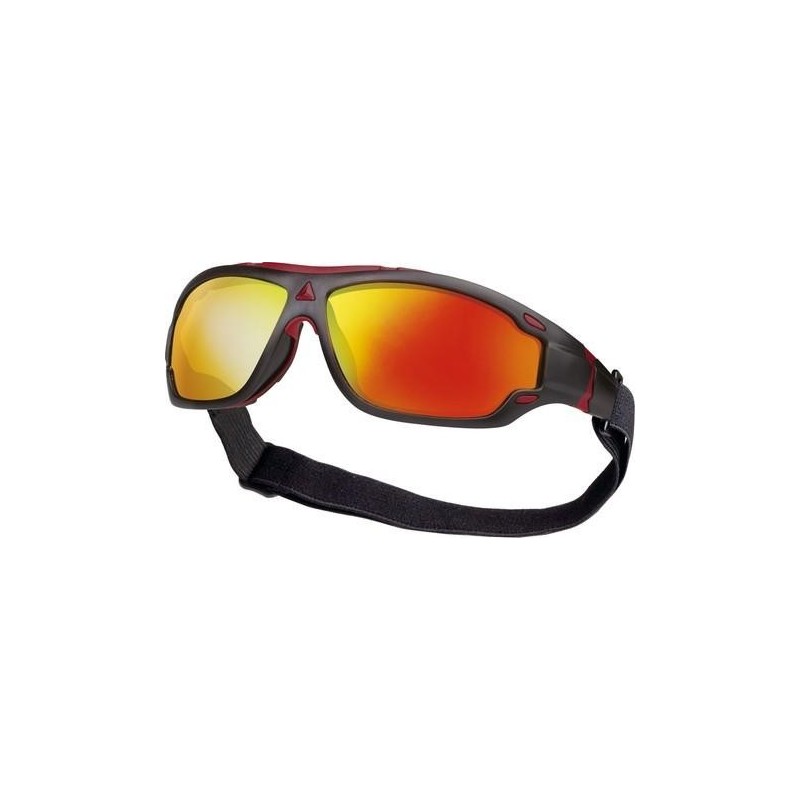 GAFAS BLOW2 MIRROR EN166. EN172.
