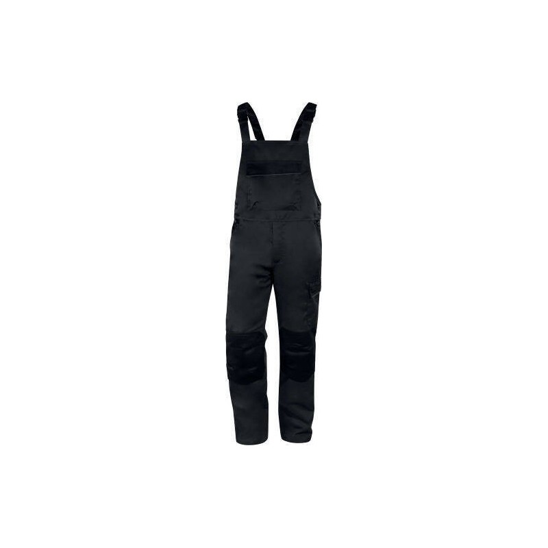 PETO MACH 1 GRIS OSCURO TALLA M