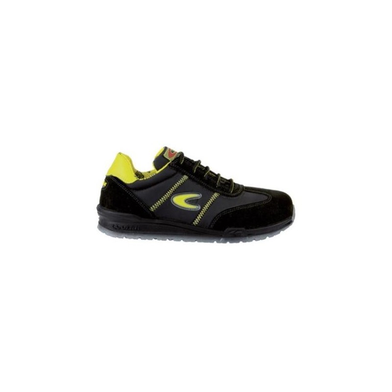 ZAPATO OWENS S1P SRC