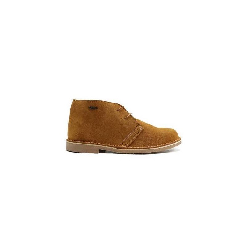 BOTA SAFARI CAMEL